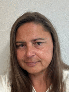 Christiana Zürcher